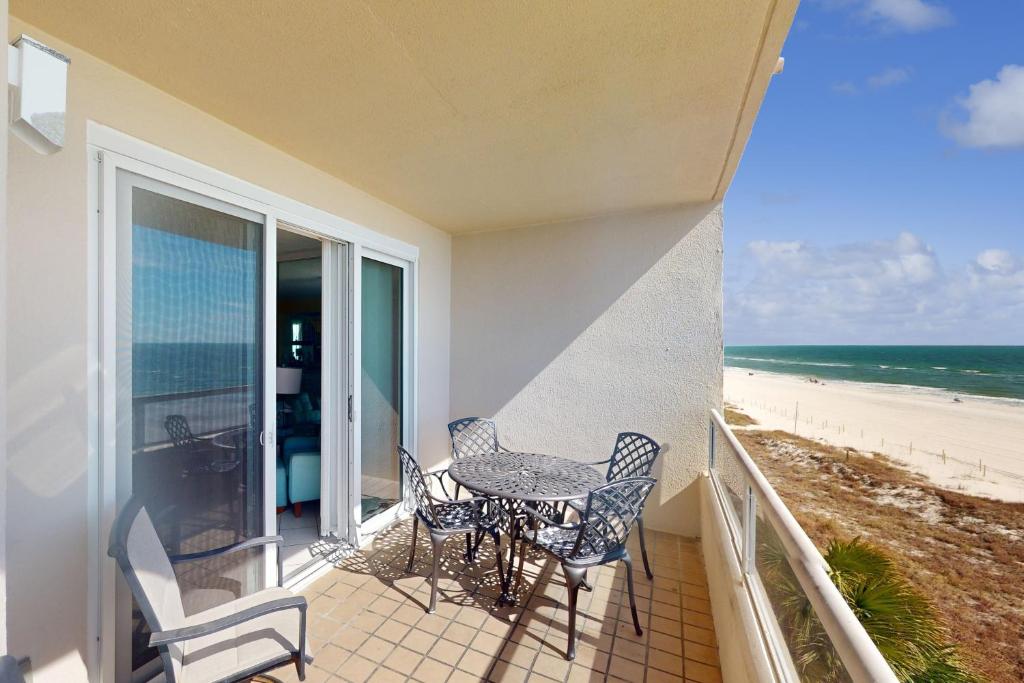 The Enclave 403, Orange Beach