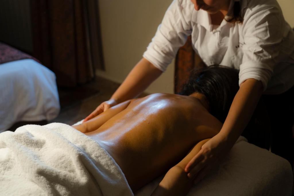 Massage