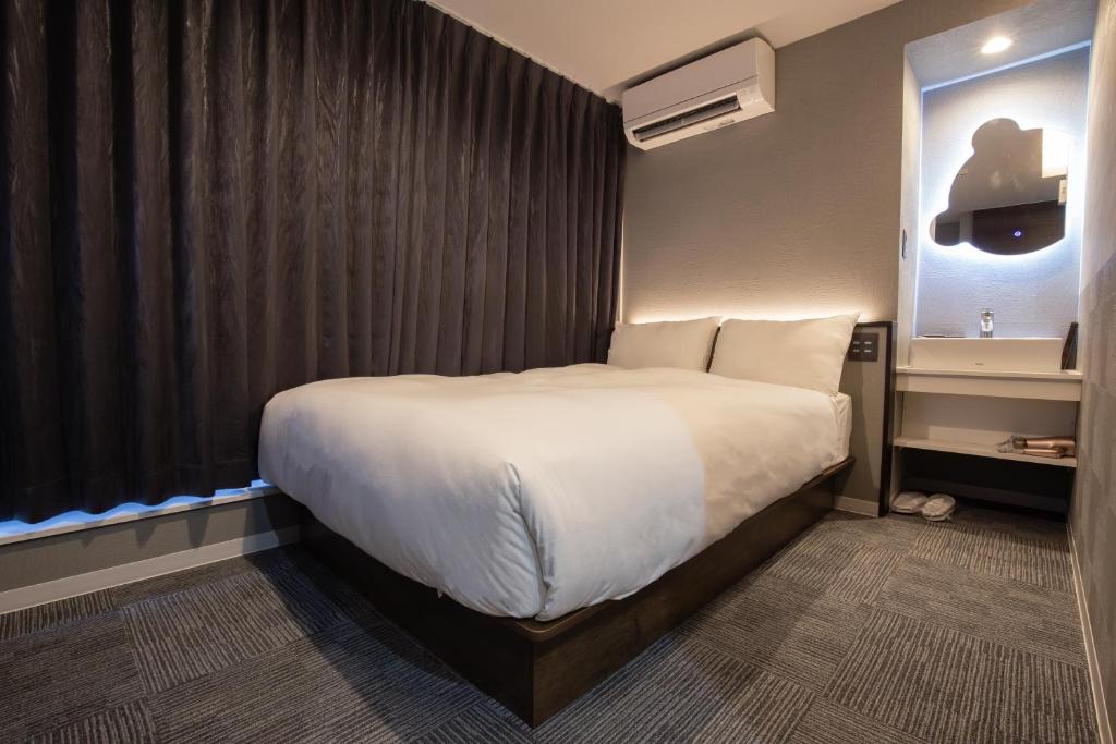 inninn HOTEL UENO