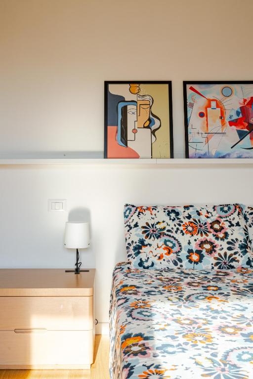 Urban Red Suite, Empoli, Empoli