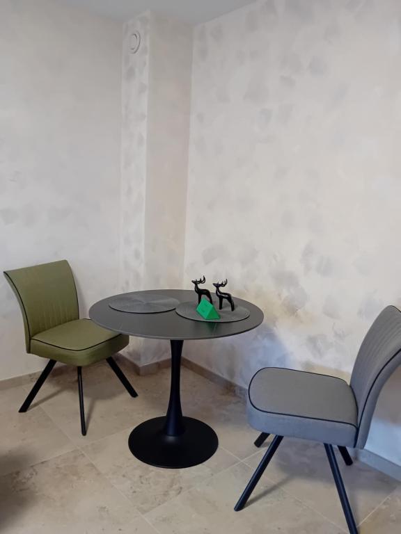 Superbe T1 - 10 min centre, Schiltigheim