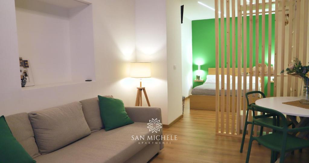 San Michele suites - 3