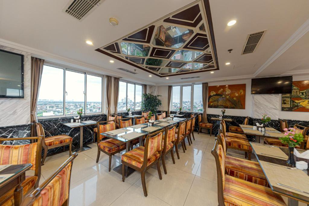 칼세도니 그랜드 호텔 호텔 이미지 1