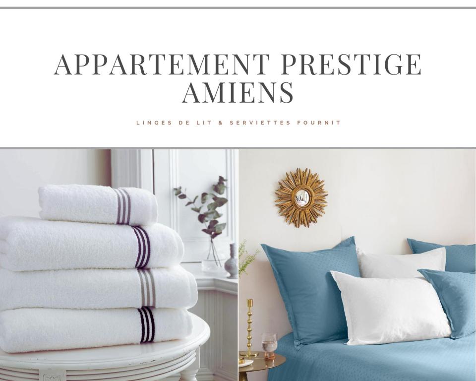 Appartement Prestige - Amiens - 1