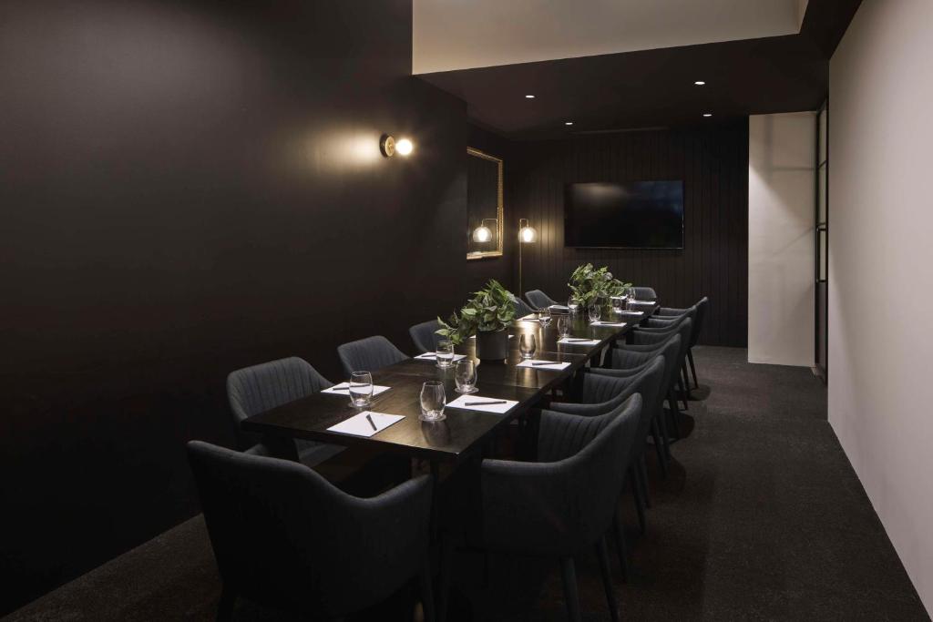 ห้องประชุม / บอลรูม