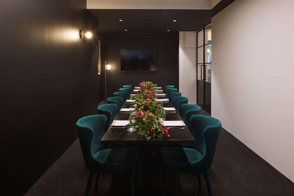 ห้องประชุม / บอลรูม