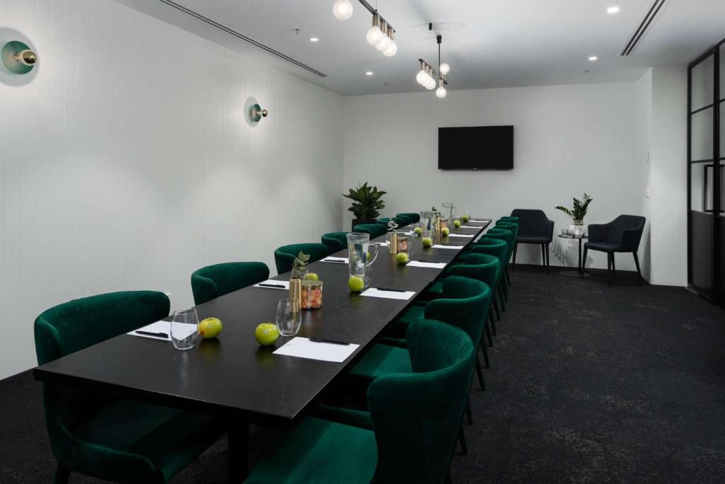 ห้องประชุม / บอลรูม