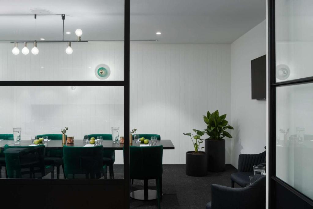 ห้องประชุม / บอลรูม