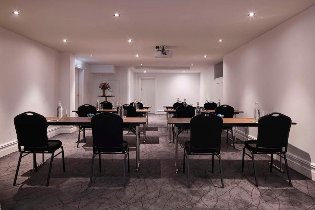 ห้องประชุม / บอลรูม