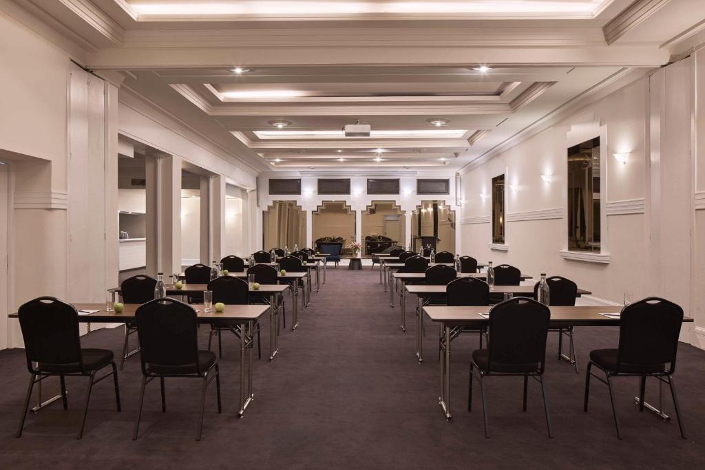 ห้องจัดเลี้ยง