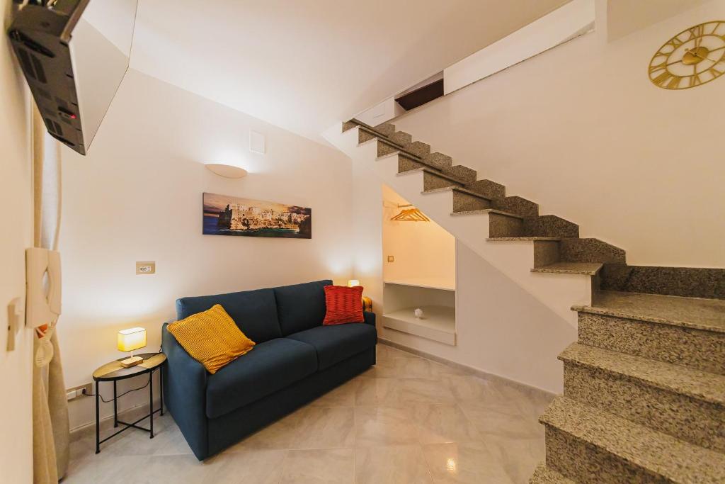 Vallisa 72 - Centro Storico Bari - 2