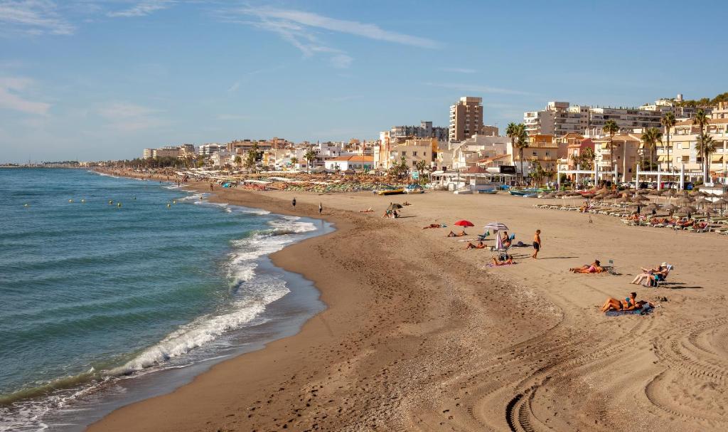 Nordik Apartments Village - Torremolinos "Bleik" - 4