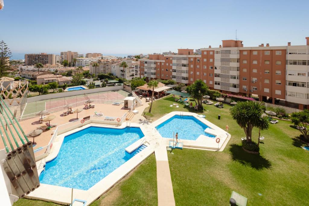 Nordik Apartments Village - Torremolinos "Bleik" - 2