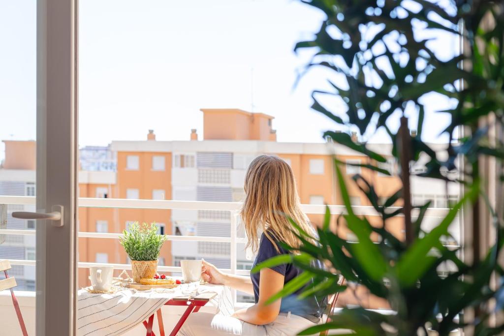 Nordik Apartments Village - Torremolinos "Bleik" - 5