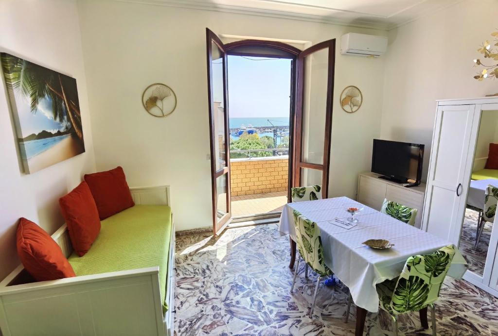 Sicily Sisters House "Il Porticciolo" - 5