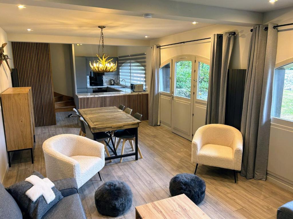 Summer Alps Apartment - 1