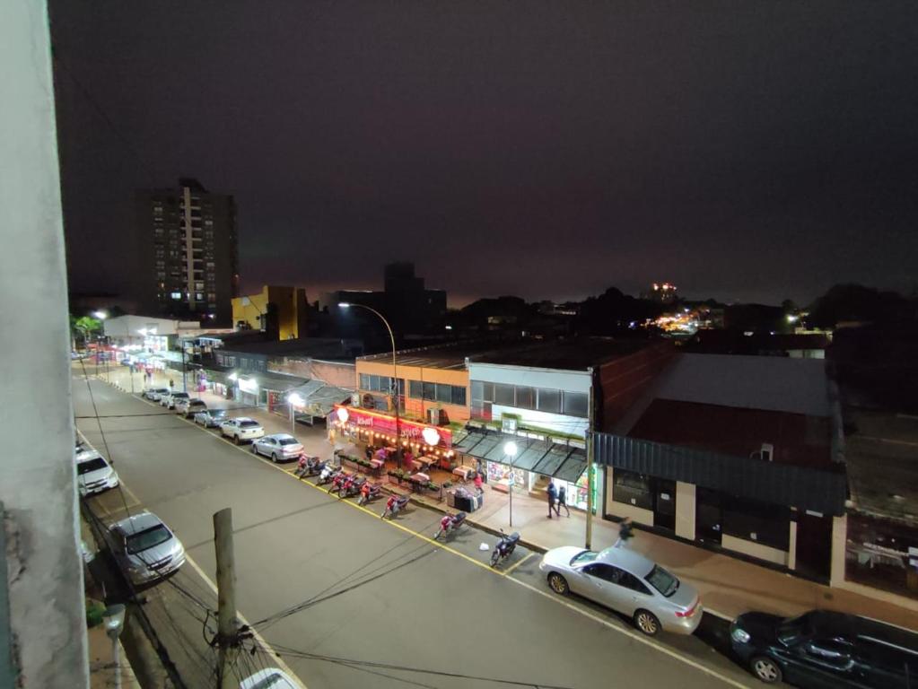 departamento centrico en Iguazu- Cataratas - 2