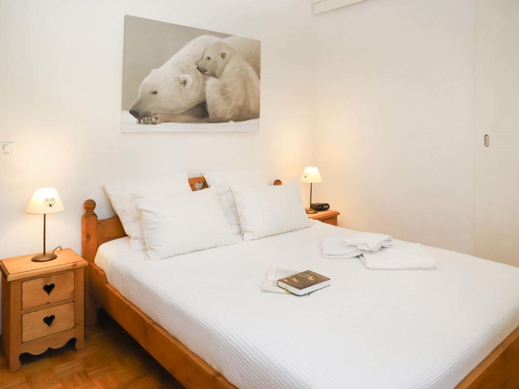 Apartment Marigny Andolla 23 by Interhome - 4
