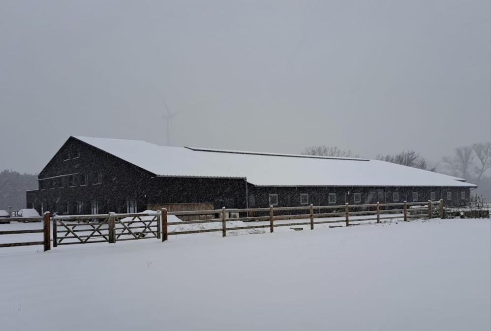 Lindehoeve, Heusden - Zolder