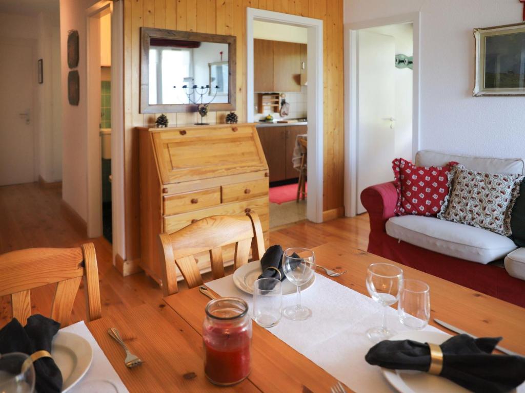 Apartment Europa Est 2 - APT 83 by Interhome - 4