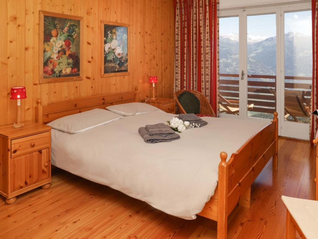 Apartment Europa Est 2 - APT 83 by Interhome - 5