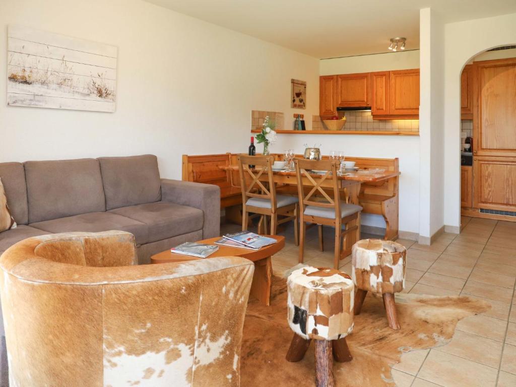 Apartment Cascades d'Eden 2 by Interhome - 3