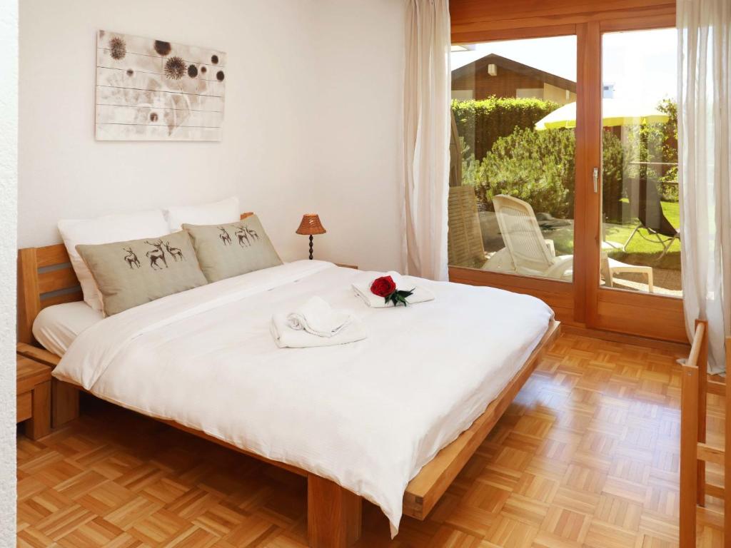 Apartment Cascades d'Eden 2 by Interhome - 5