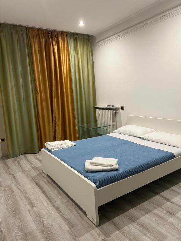 Appartamento Casa Vacanza Marina Centro Rimini - 4