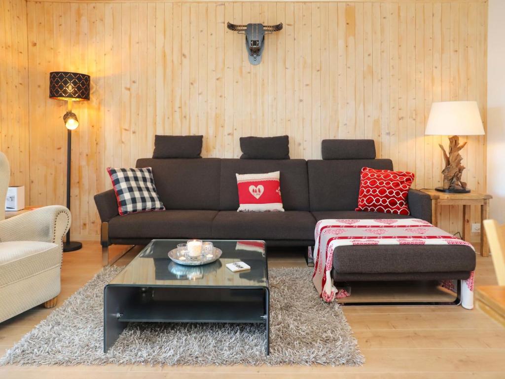 Apartment Europa Ouest - APT 74 by Interhome - 3