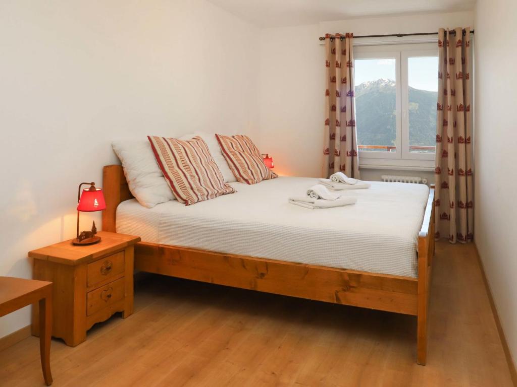Apartment Europa Ouest - APT 74 by Interhome - 4