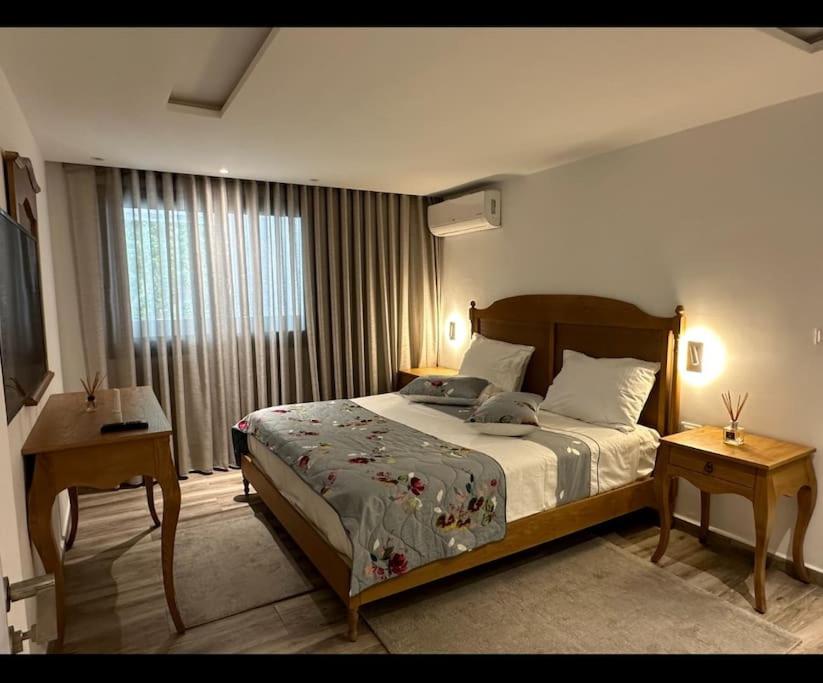 Appartement front mer kantaoui, Sousse