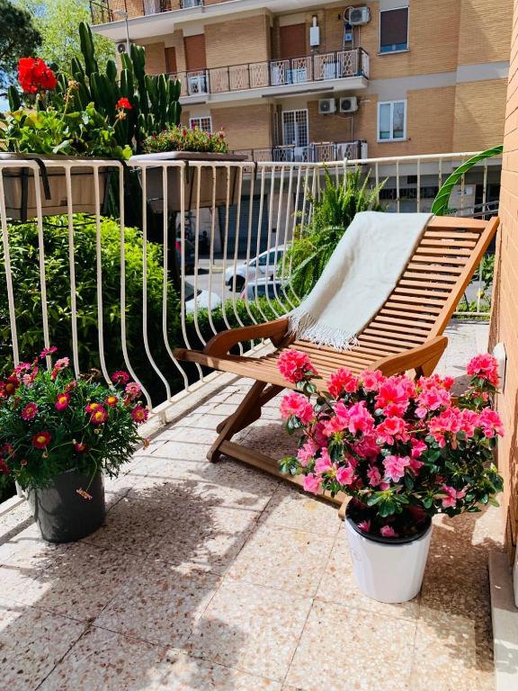 Mediterraneo Relax House - 2