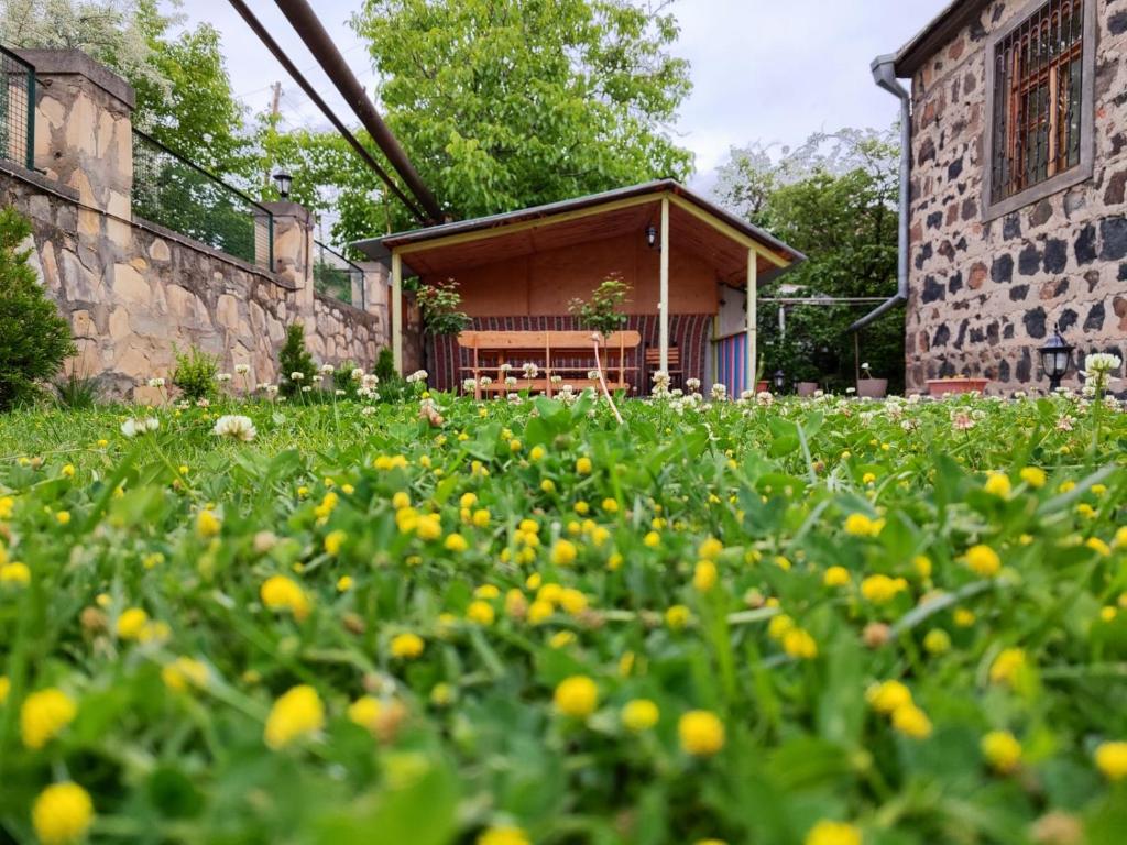 Guest house Nataly, Yeghegnadzor