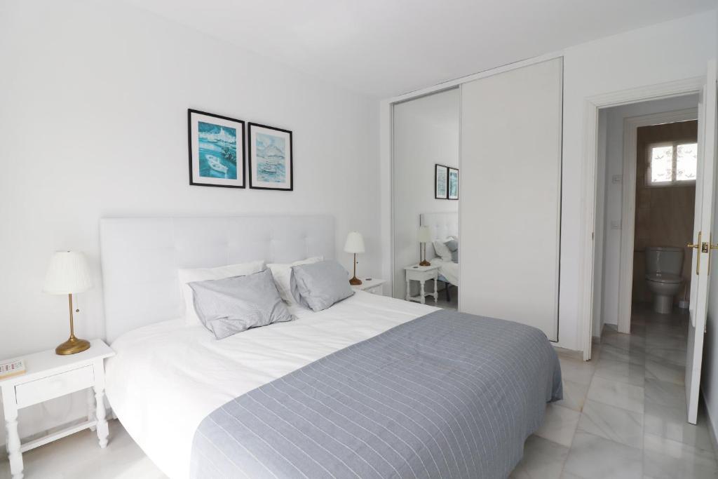 Villa Lavanda Nerja by Spainsunrentals - 3