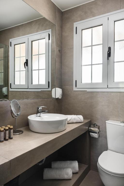 バスルーム（客室）