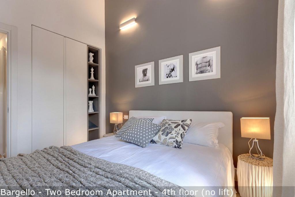St Elizabeth Loft Apartments by Mamo Florence - 2