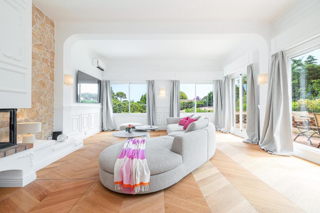 Villa Marli - 4