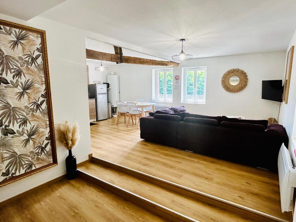 Magnifique appartement neuf 70m2 lumineux parking - 1