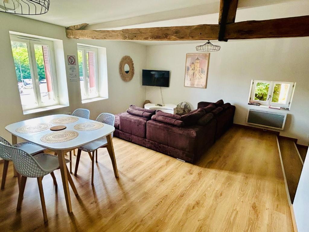 Magnifique appartement neuf 70m2 lumineux parking - 5