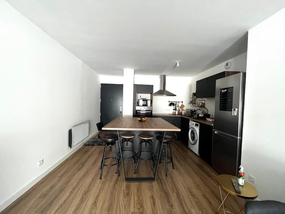 Lady Lafé Kaz Appartement - 5