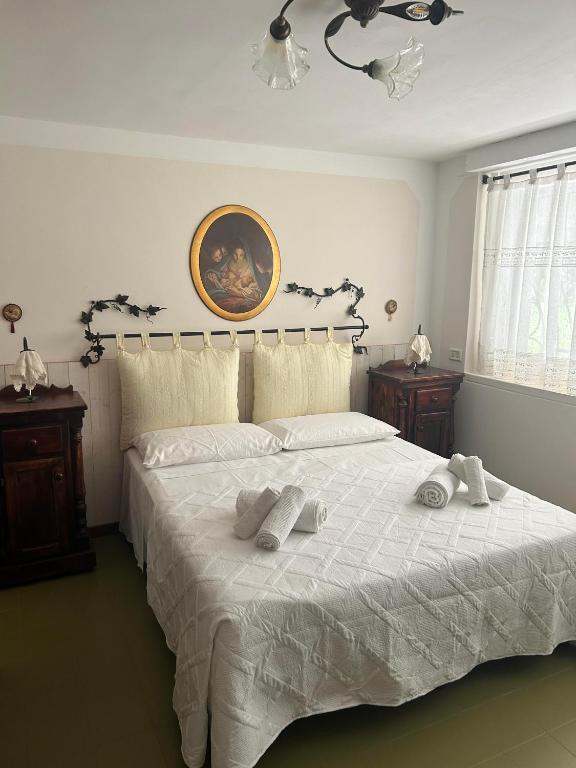 Miramare Apartment, Manfredonia