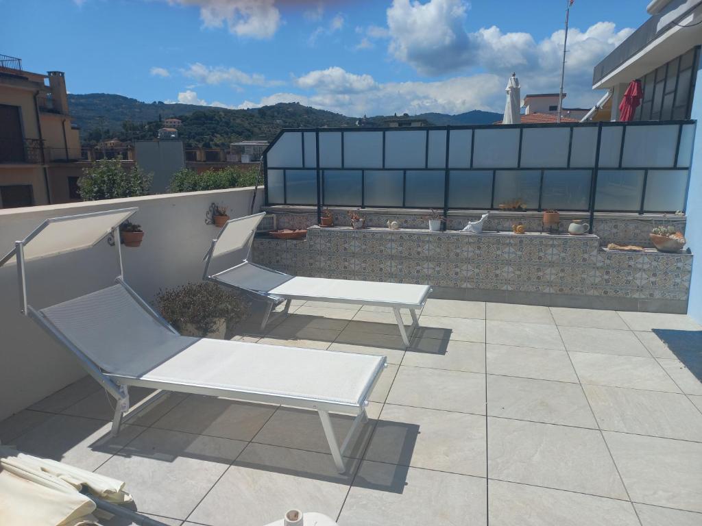 Attico Palazzo Azzurro - 4