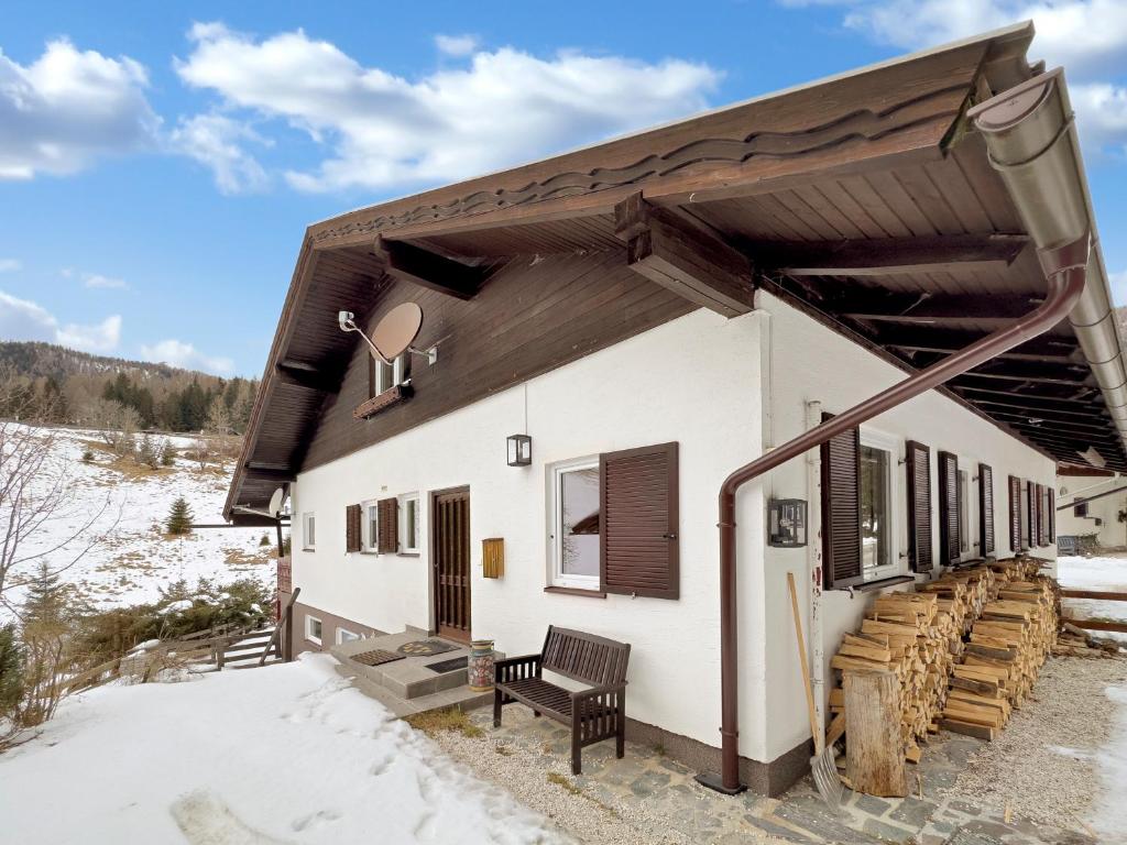 Haus Klinsterwald - 2