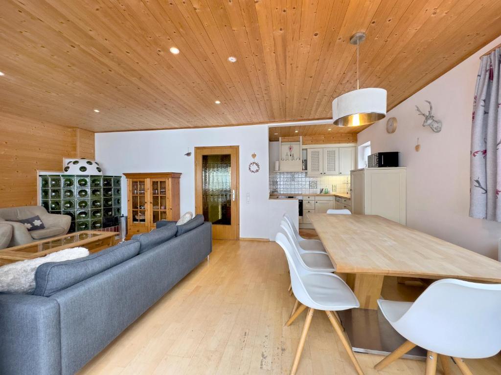 Haus Klinsterwald - 5