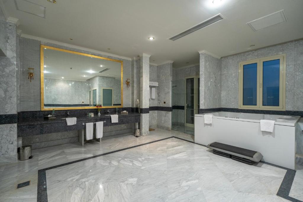 バスルーム（客室）