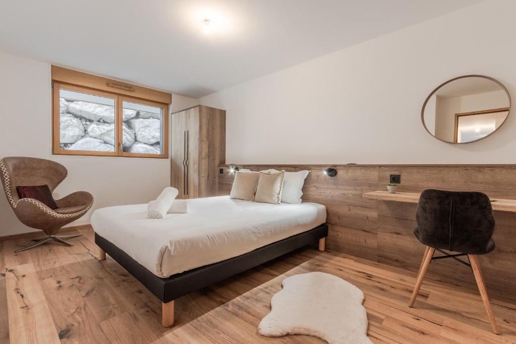 Alpage Mont Blanc - 5