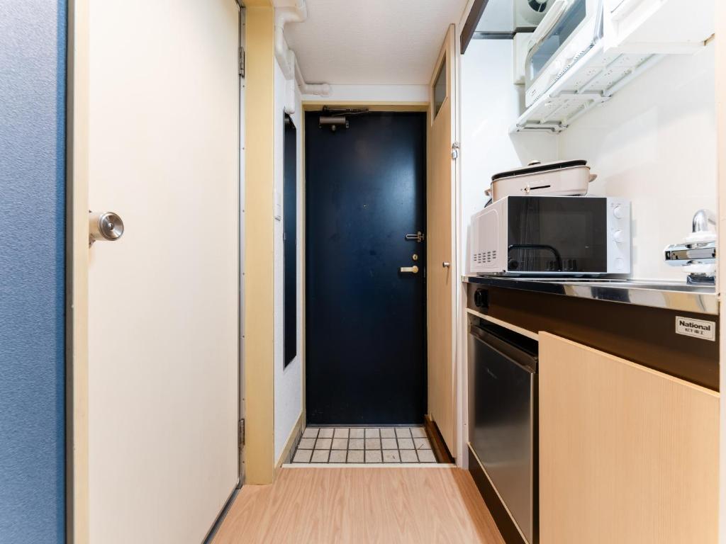 10min walk Nakameguro Sta, Ikejiri-Ohashi,Sta Queenbed, Switch,Wi-Fi,pocketWiFi