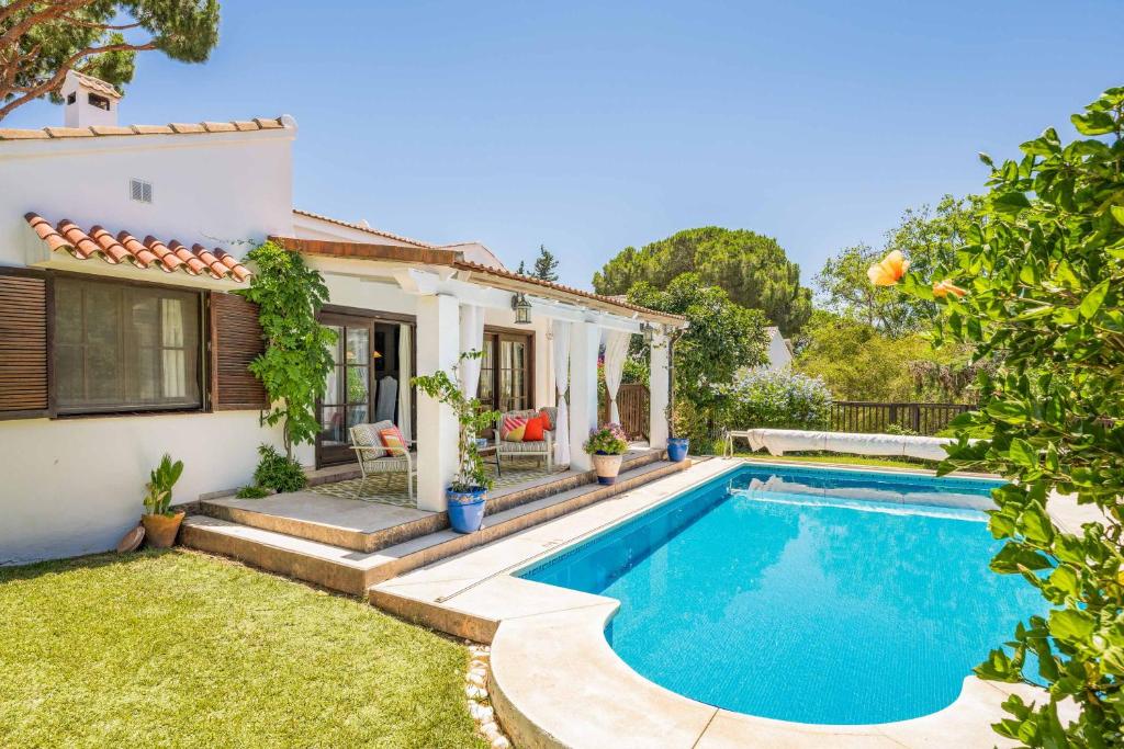 Casa Cumbre - 2