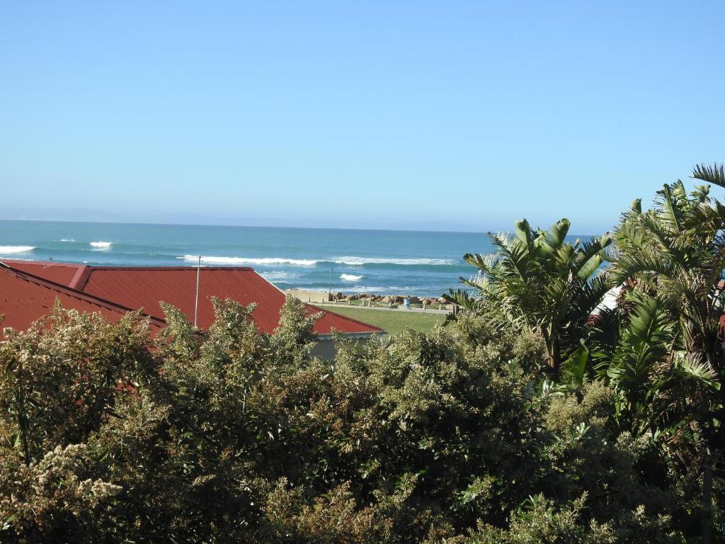 Marina Sands 36, Jeffreys Bay