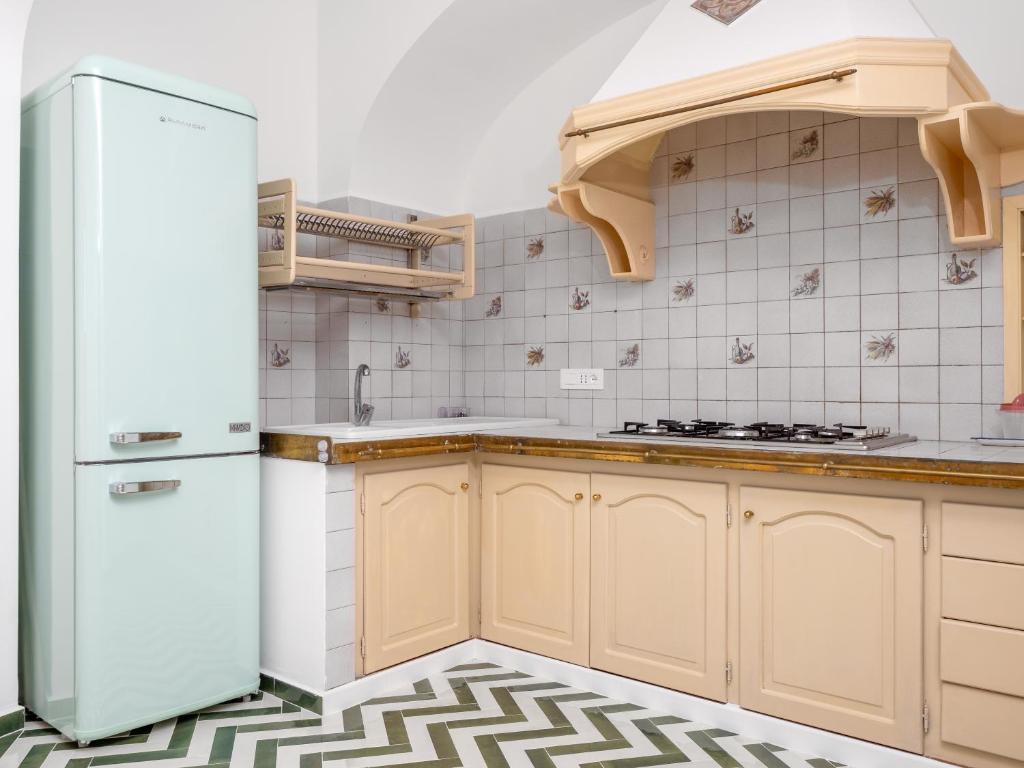 Honey Home - De Vivo Realty Positano - 3